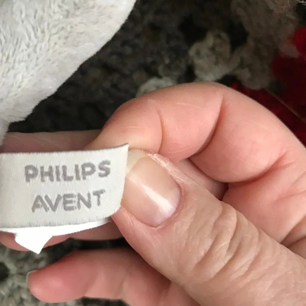 Avent philips koala
